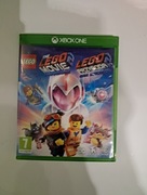Gra Lego Przygoda 2