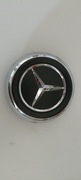 Dekielek Mercedes 