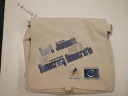 Nowa  torba-messenger (Council of EU)