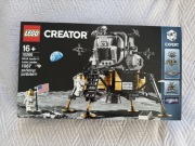 LEGO Creator Expert 10266 Lądownik księżycowy Apollo 11 NASA