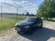 Bmw x1 2013 diesel 