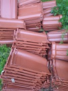 Dachówka ceramiczna Monza plus