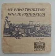 Podstawka browar Racibórz RACBG-014