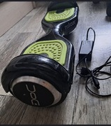 Deskorolka elektryczna nilox