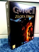 Gothic 2 Złota Edycja - Big Box - PC PL