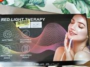 Lampa lecznicza LED czerwone 