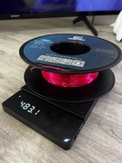 TPU Rozowy 1.75 Geeetech okolo 200 gram