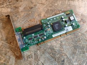 RETRO KARTA ADAPTEC SCSI-CARD 29320ALP #2 