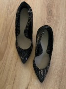 Visconi Szpilki - Buty - NOWE