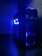 Komputer msi optimus e-sport