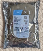 Dysk serwerowy CCTV Seagate Skyhawk 4TB ST4000VX016 256MB cache 3.5" 24/7