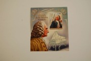 Niger Sw 2702** Jean-Philippe Rameau /ms/