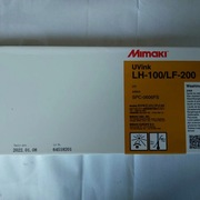 płyn myjący rozpuszczalnik Mimaki  LH- 100, LF-200