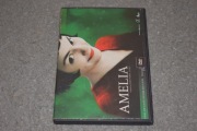 Amelia film DVD dramat