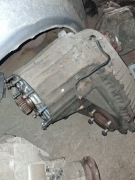 Reduktor skrzyni biegów do Mercedesa ML w163