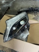 W447 lampy full led rok 2021