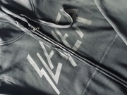 SLAYER / customowa oryginalna bluza / wyprzedana / US 