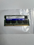 PAMIĘĆ RAM ADATA 4 GB DDR3