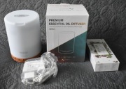 Dyfuzor olejków eterycznych Asakuki