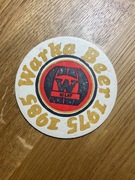 Browar Warka - nr. kat. WAKWA-003