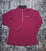 PEAK PERFORMANCE LT MICRO Z BLUZA POLAROWA DAMSKA HALF ZIP R&D OUTDOOR