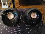 Głośniki komputerowe creative