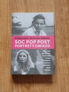 Soc Pop Post Portrety Gwiazd - Małgorzata Terlecka - Reksnis - 2013