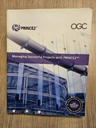 Managing Successful Projects with PRINCE 2 podręcznik ENG