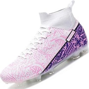 Korki buty piłkarskie dla dzieci do gry w piłkę nożną LANKI r.39