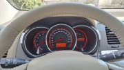 Nissan Murano 2,5 dci 2011