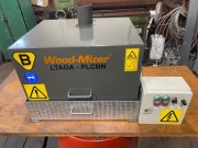 Ostrzarka Wood Mizer