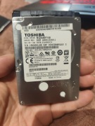 Toshiba 1TB 2.5" SATA (MQ04ABF100)