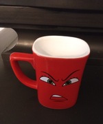 Kolekcjonerski Kubek Nescafe 220 ml.