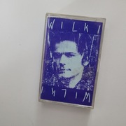 Wilki Wilki Kaseta MC