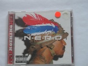 N.E.R.D. - NOTHING