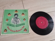 Kazimierz Grześkowiak Święta Historyja Narodzenia Pana winyl