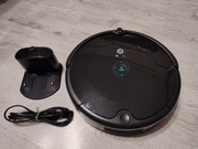 Sprzedam sprawny Robot sprzątający Irobot Roomba 692 z Wi-Fi /57 godzin
