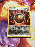 Single Strike Energy Pokemon Battle Styles  Reverse Holo141/163