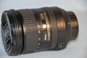 NIKON AF-S DX 18-200mm f/3.5-5.6G IF-ED VR 