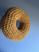 Poduszka Dekoracyjna Donut 35 cm – Idealna na Prezent