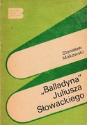 Juliusz Słowacki: Balladyna