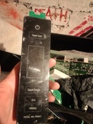 panel sterowania lodówki Hotpoint-Ariston lub Indesit