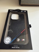 Etui BMW iPhone 16 pro 
