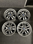 Felgi aluminiowe BMW E90