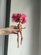 Lalka monster high