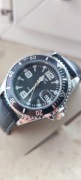 Nowy zegarek analogowy elegancki kwarcowy 
