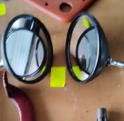 Oryginalne lusterka do Yamahy Virago 535 szt2