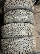 Opona zimowa 205/55R16 91H Uniroyal Winter Expert 