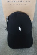 Czapka z daszkiem Polo Ralph Lauren