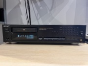 Sony CDP-715 odtwarzacz cd